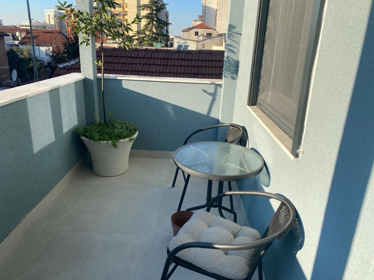 Vila-Amo, Suites&Rooms In Tirana Center Dış mekan fotoğraf