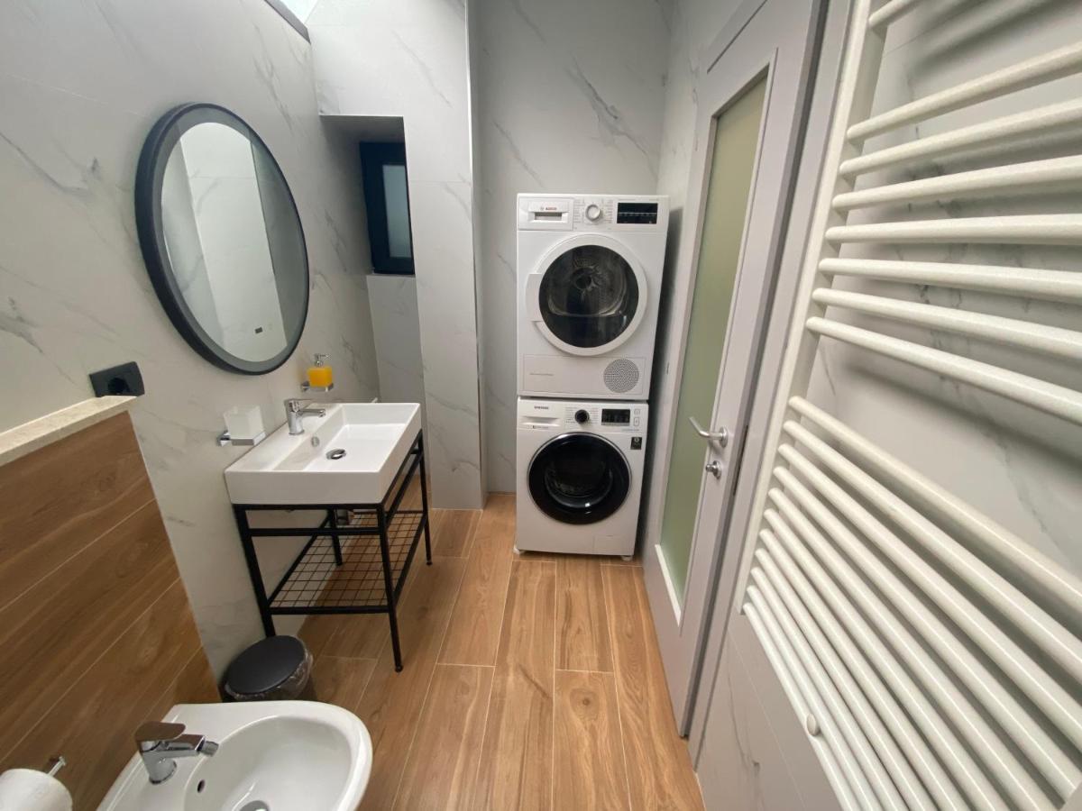 Vila-Amo, Suites&Rooms In Tirana Center Dış mekan fotoğraf